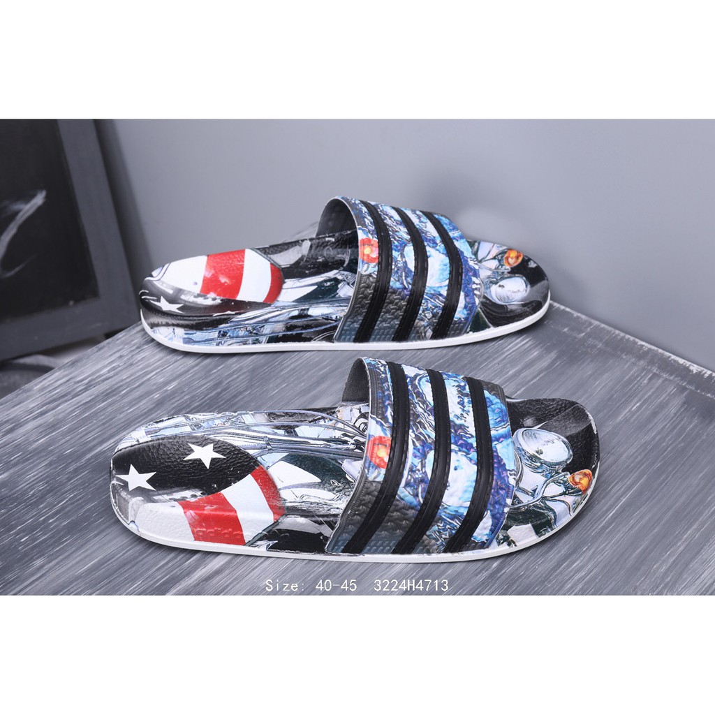adidas slippers 2019