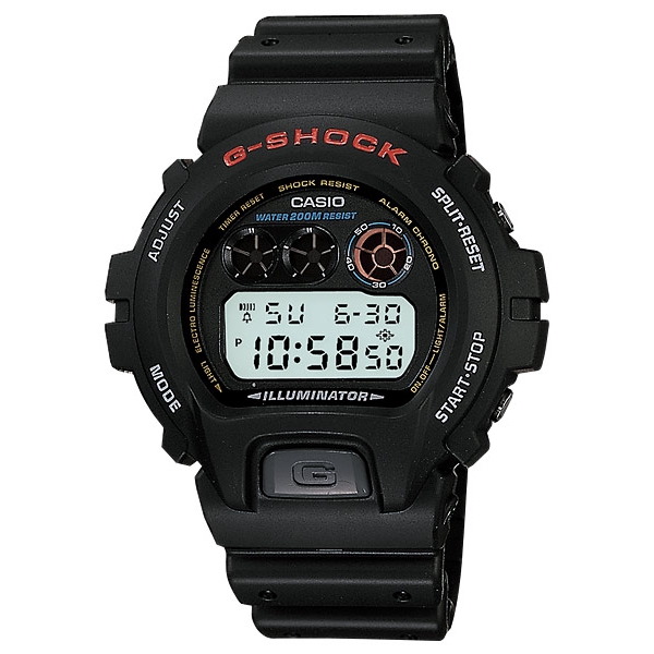 casio dw6900