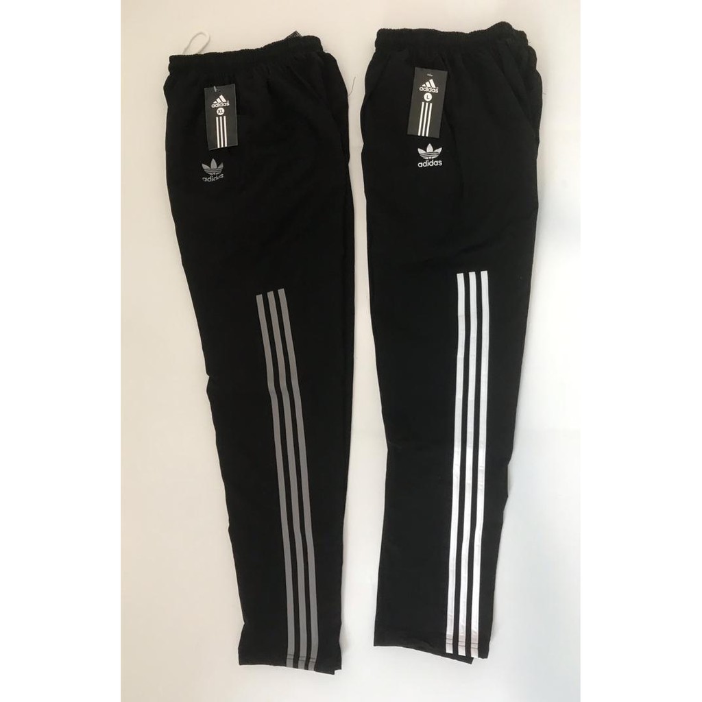 Tracksuit Adidas  Line Bawah Adidas  tiga line tracksuit 