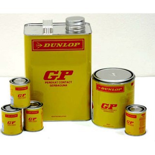 DUNLOP GENERAL PURPOSE GP ADHESIVE /GLUE 900ML | Shopee Malaysia