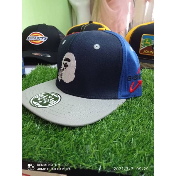 Buy Snapback vintage . barang mantul  SeeTracker Malaysia