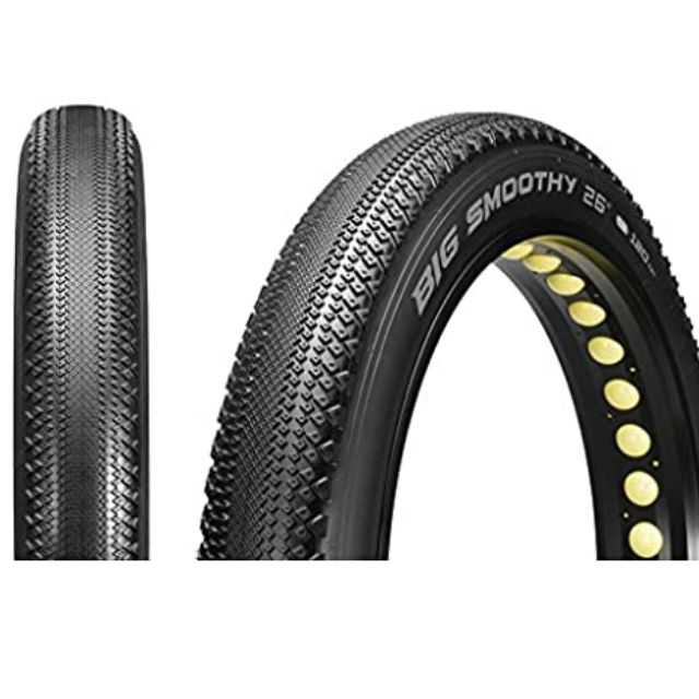 fat bike tire 26 x 4.0
