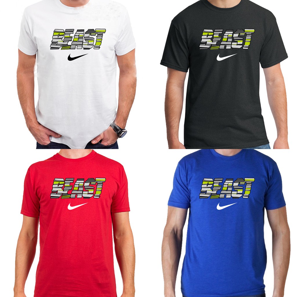 5xl nike t shirts