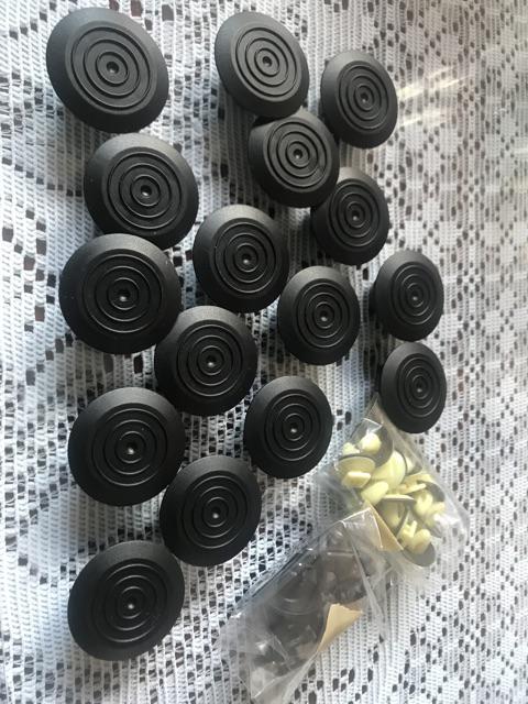 Myvi Viva Alza Axia Avanza Clips Bumper clips Fender under  Myvi Viva Alza Axia Avanza Clips Bumper clips Fender under