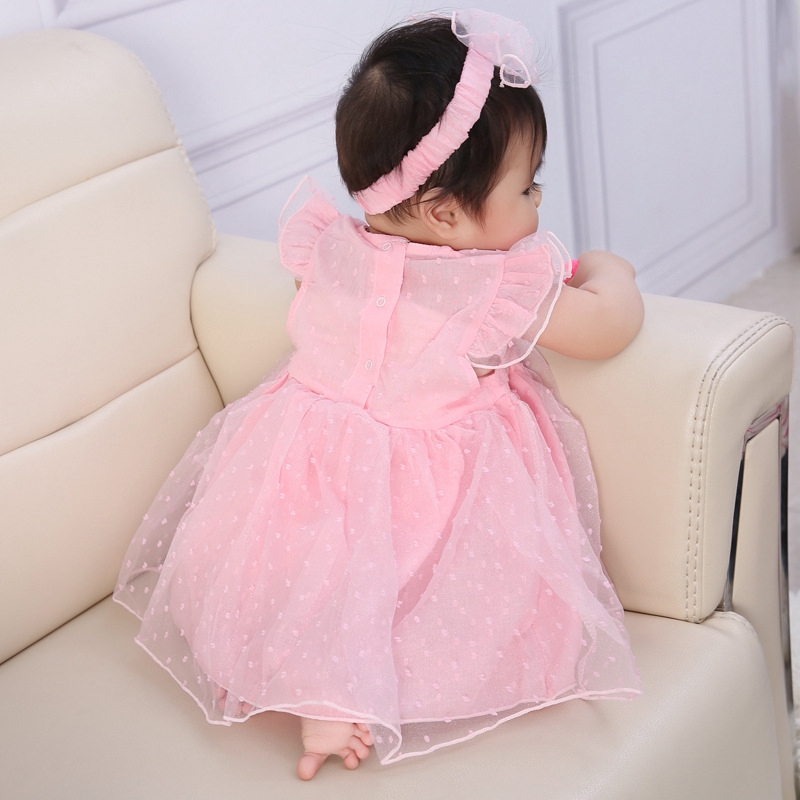 0 3m baby gowns girl