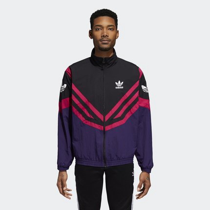 adidas sportivo track jacket