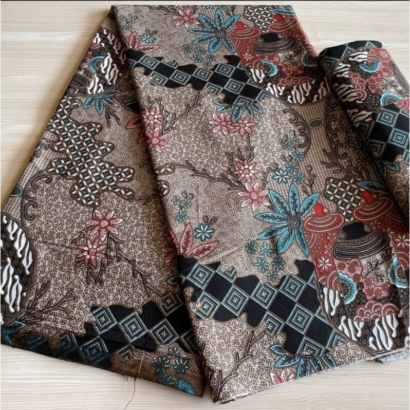 Kain Batik | Batik Lepas | Batik Cotton | Kain Sarung [Pre Order ...