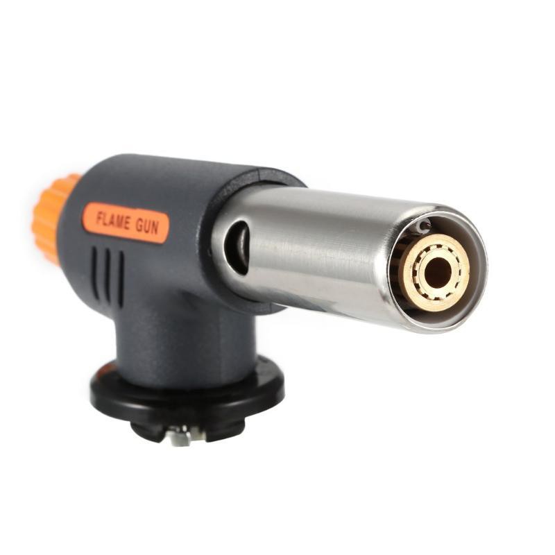 807 MULTI PURPOSE GAS TORCH FLAME GUN