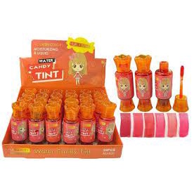 SASIMI NOURISH COLOUR MOISTURIZING & LIQUID LIP 3PCS