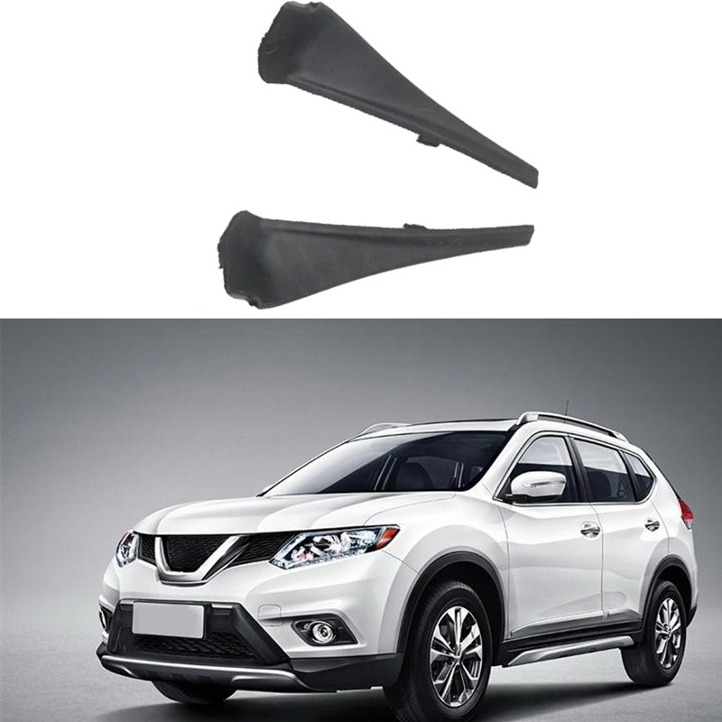 Ready Stock DVMY Car Front Windshield Wiper Cover for Nissan XTrail