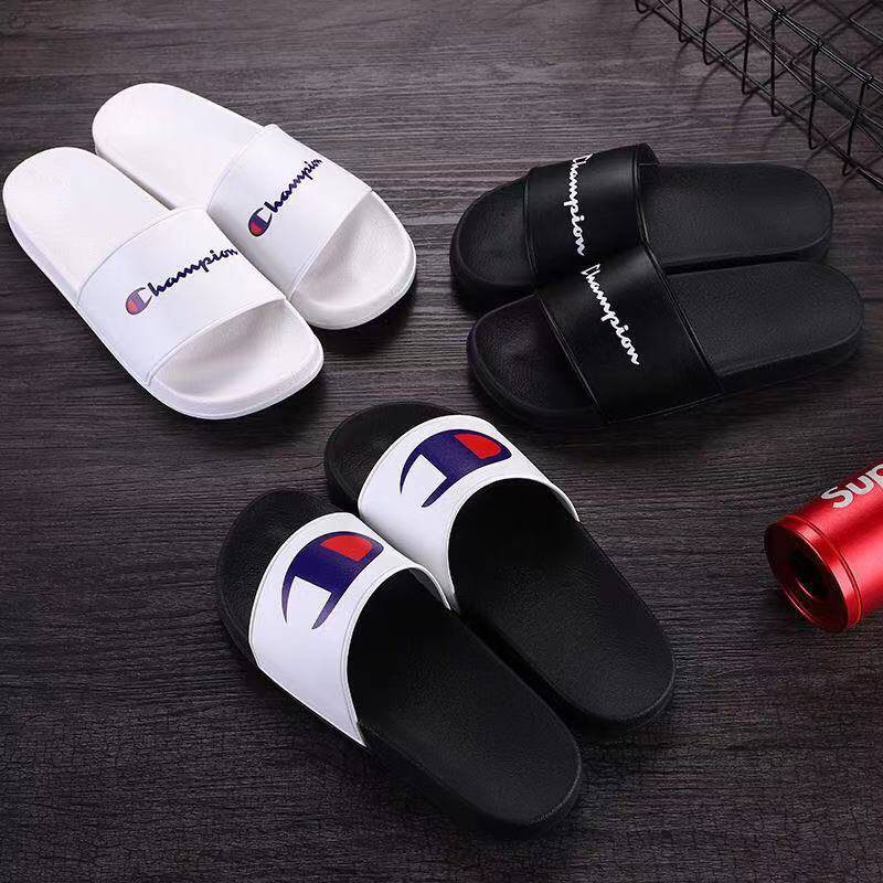 champion slippers for women