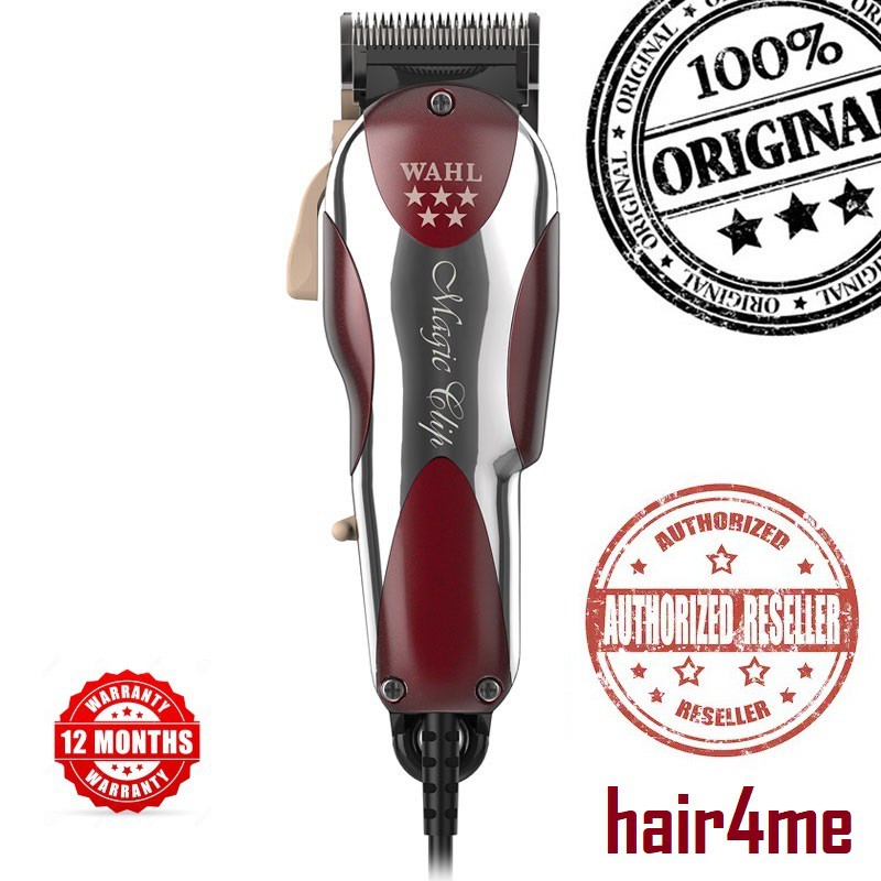 wahl professional 8451