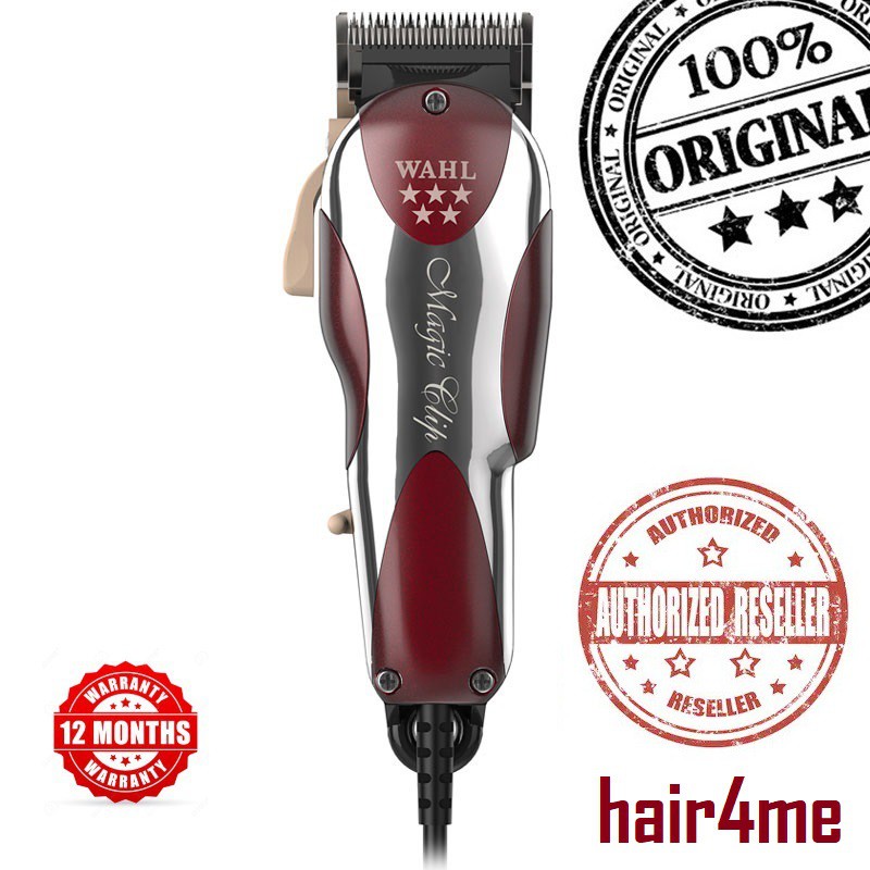 wahl professional 8451