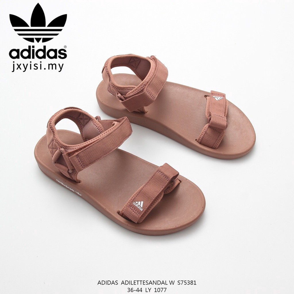adidas sandals 2019