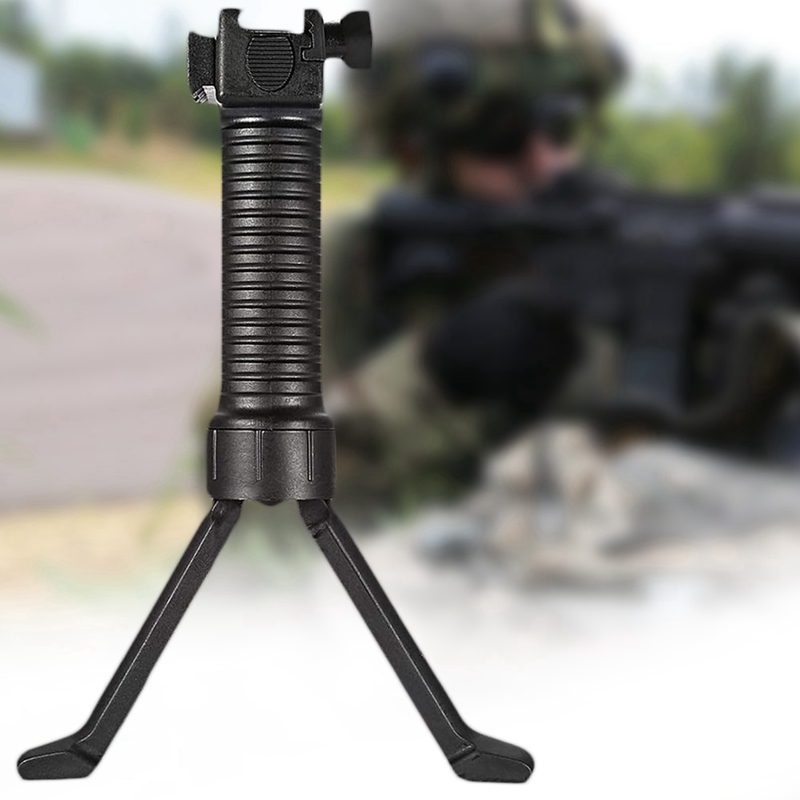 Premium Durable Shuhonginter 6-9 inch tactical tripod universal Have - Image 2