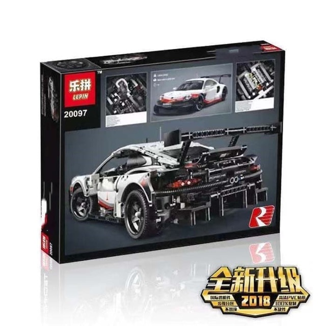 lepin 20097