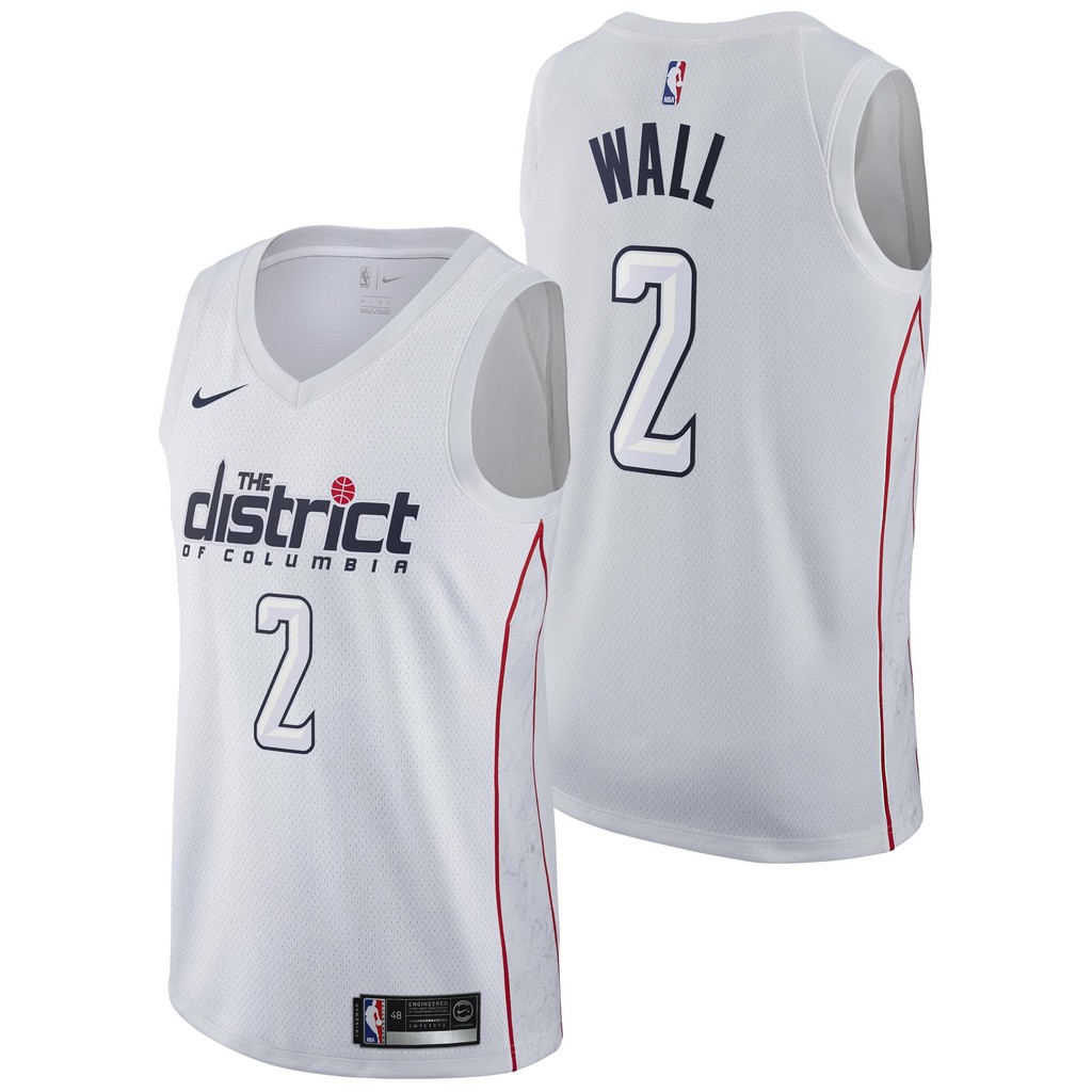 john wall jersey number