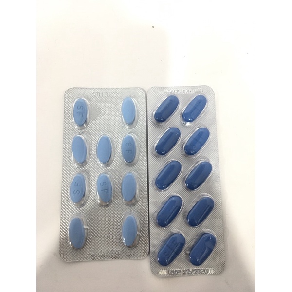 Safrosyn 275mg