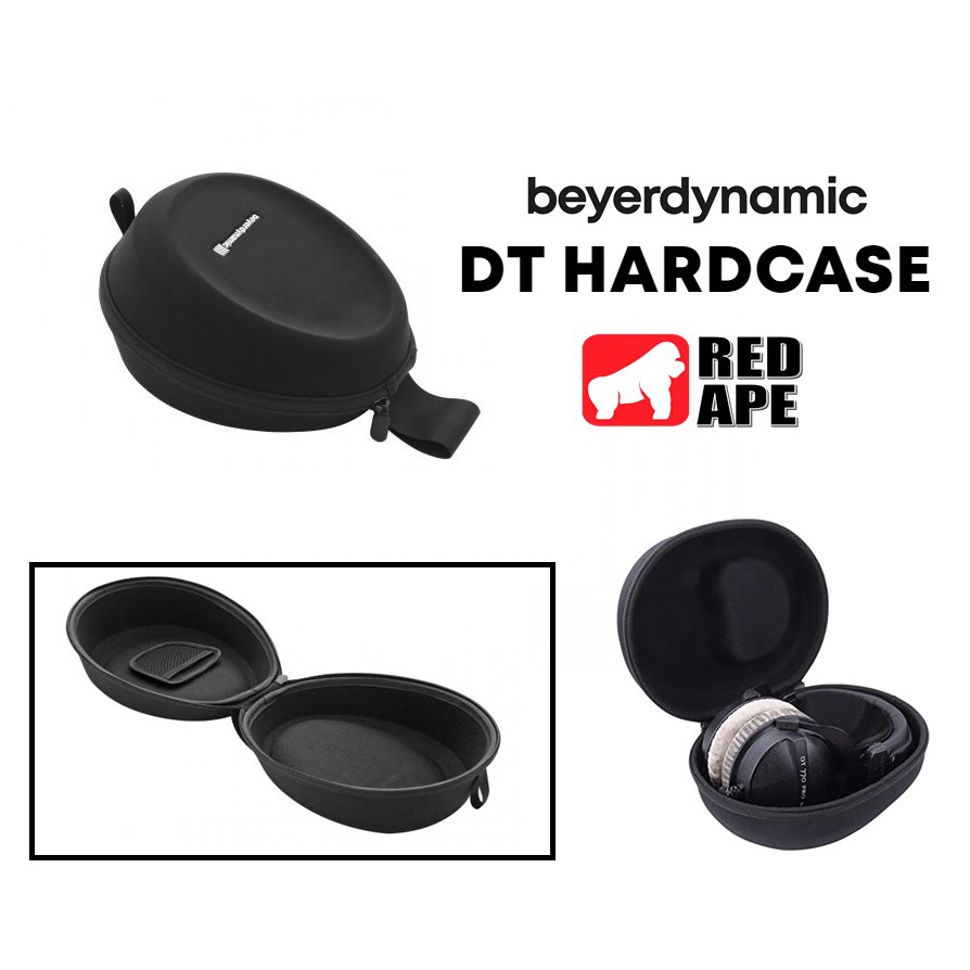 beyerdynamic hardcase