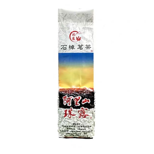 Ready Stock国内现货台湾金萱乌龙茶石棹茗茶阿里山珠露茶高山茶250克袋装| Shopee Malaysia