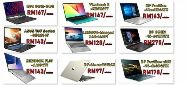 Phone Bayar Ansuran Under Aeon Credit Shopee Malaysia