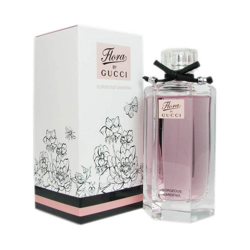 gucci flora original