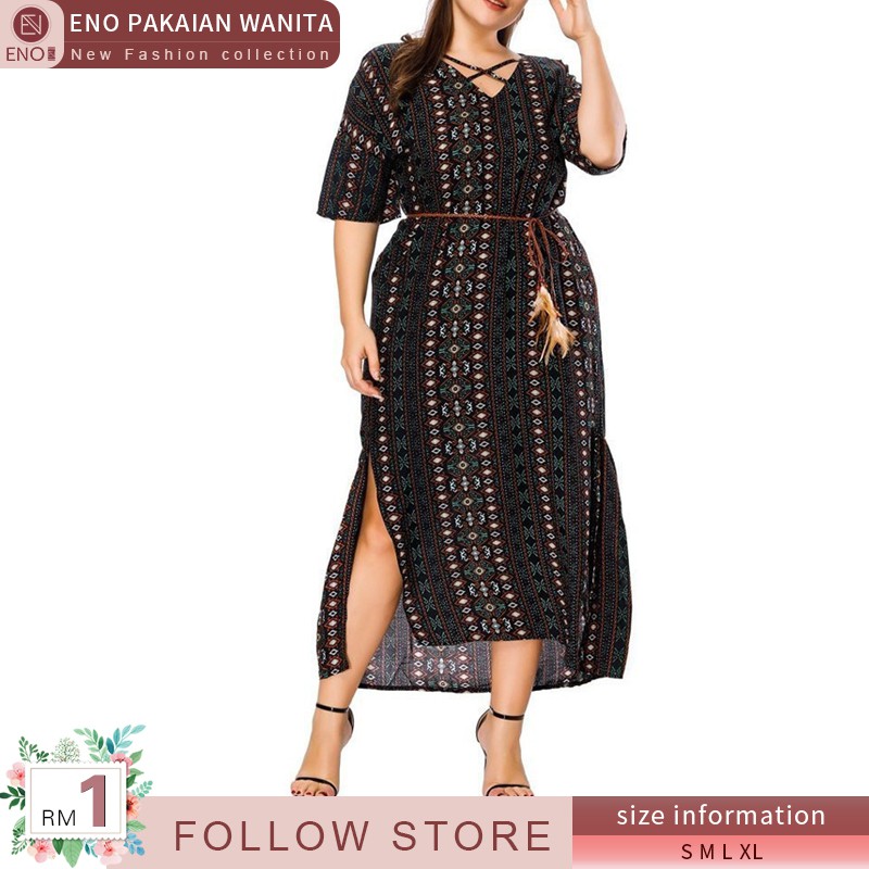 beachwear long dress