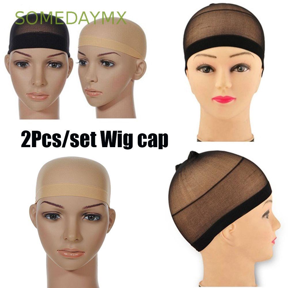 glueless wig cap