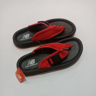 new balance scandal