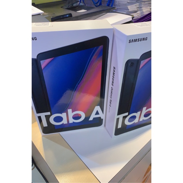 samsung galaxy tab a 8 p205