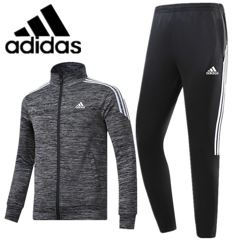 plus size adidas suit