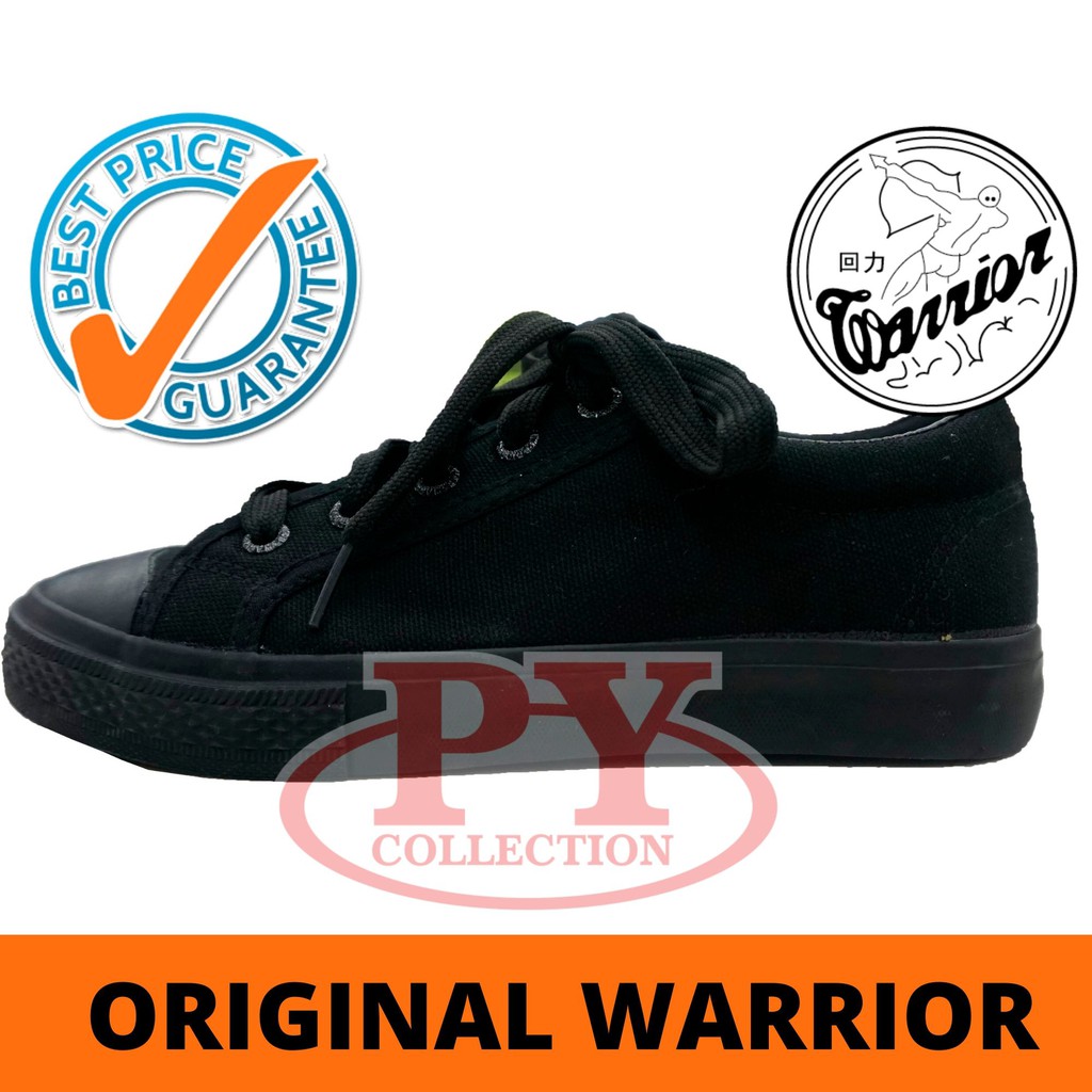 warrior shoes malaysia