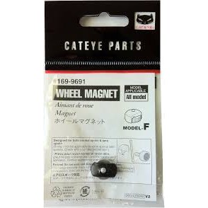 cateye wheel magnet