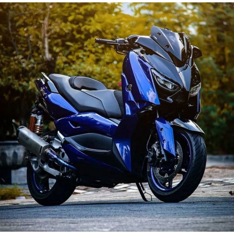 Yamaha XMAX 250