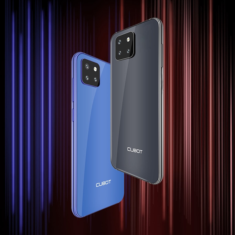 Cubot X20 Pro 6gb 128gb Smartphone Android 9 0 Octa Core Helio P60 Ai Mode Triple Cameras 6 3 Fhd Waterdrop Screen Shopee Malaysia