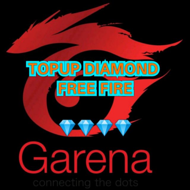 Topup Diamond Free Fire Battleground