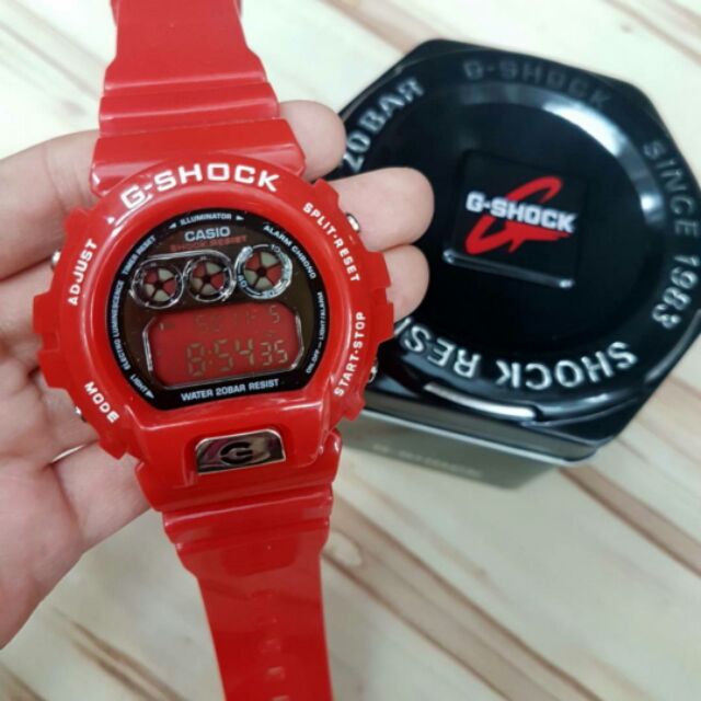 dw6900 merah