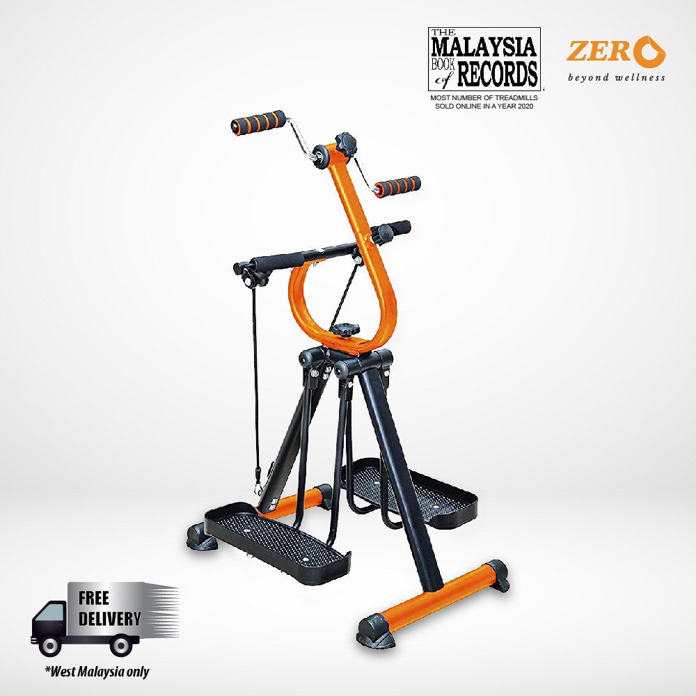 core master exercise machine