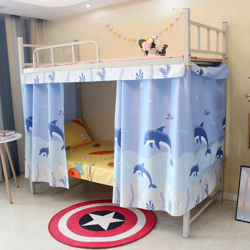 Dormitory Bed Curtains Canopy, Princess Bunk Bed Canopy