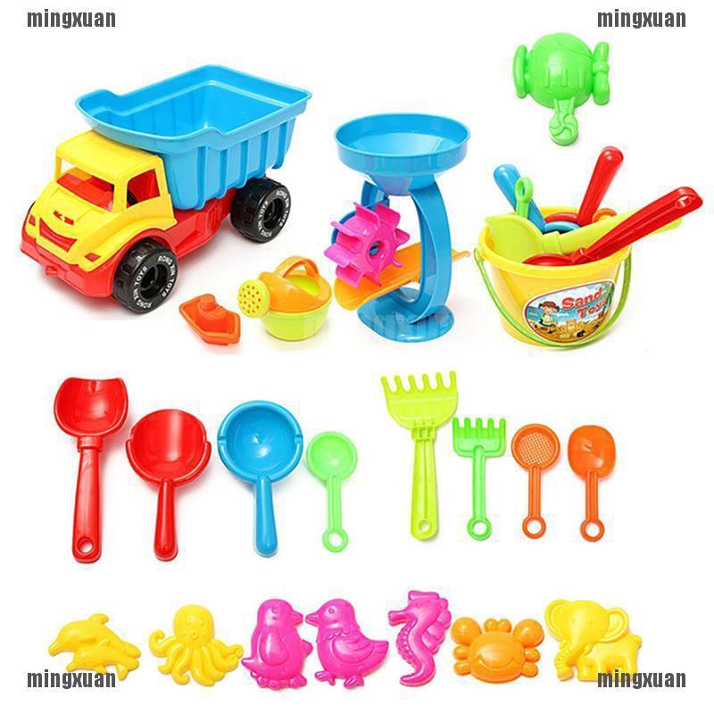 toys to play in water