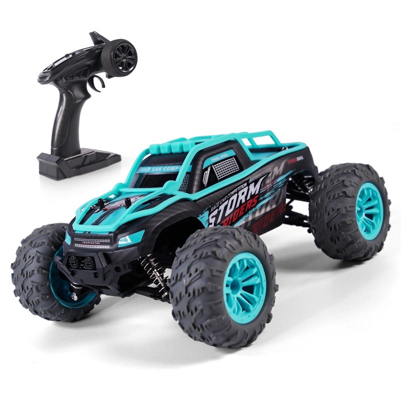 realistic remote control cars