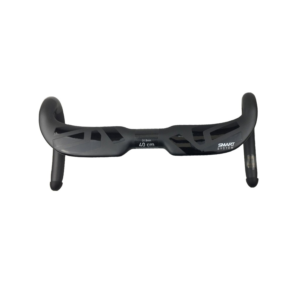 enve carbon handlebar