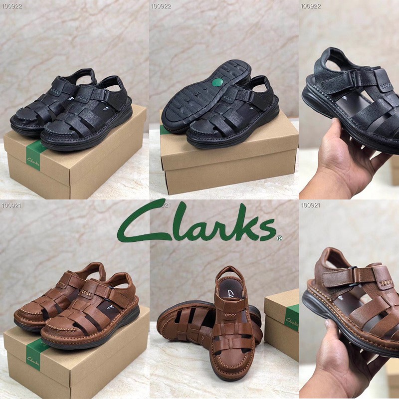 clarks sandals malaysia