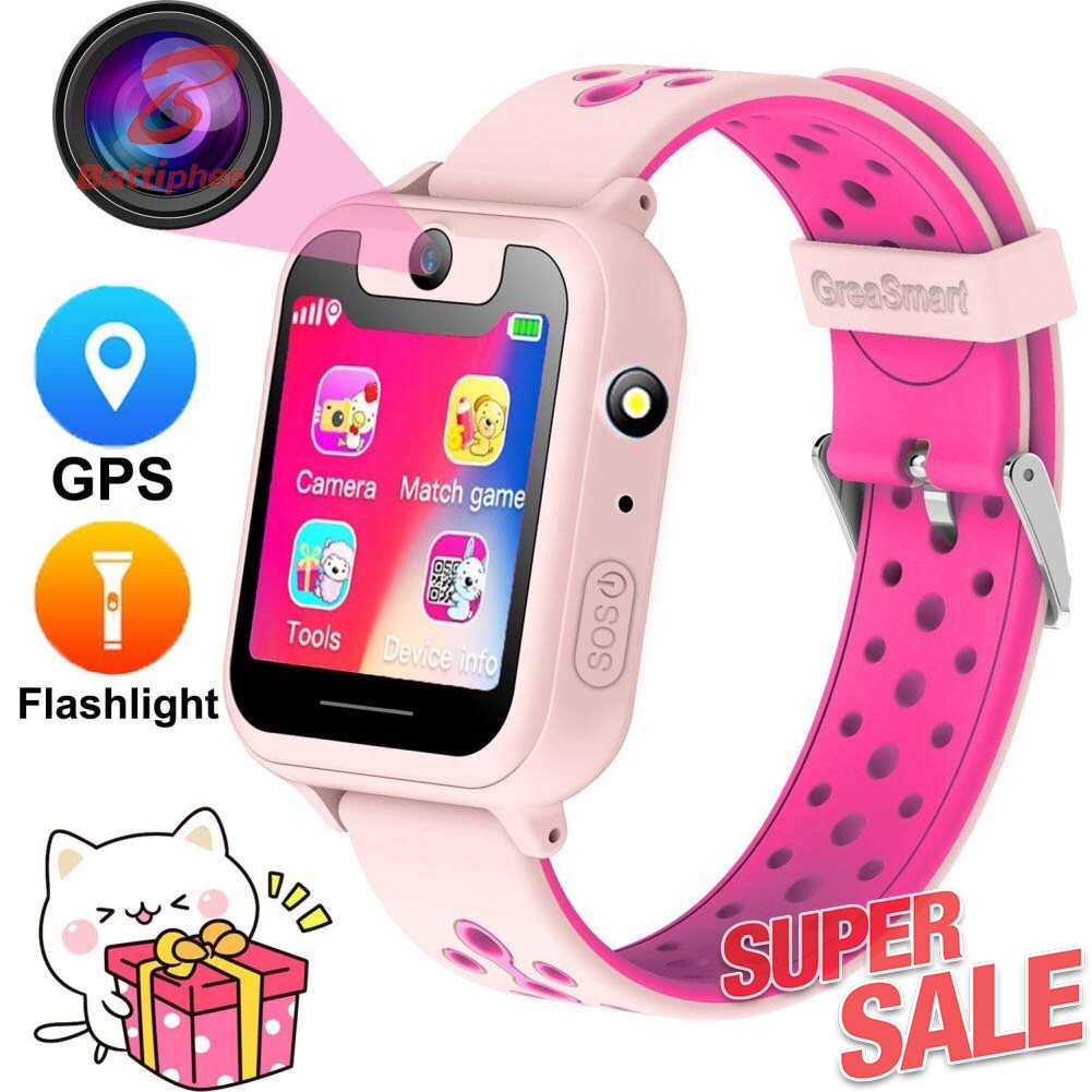 smartwatch s6