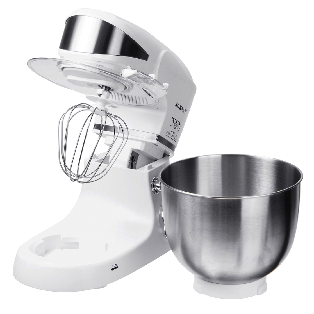 electric egg whisking machine