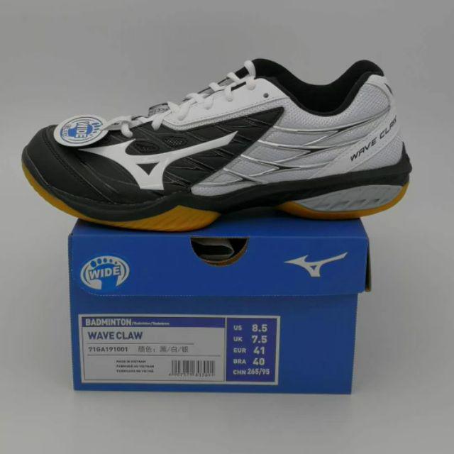 mizuno wave claw malaysia