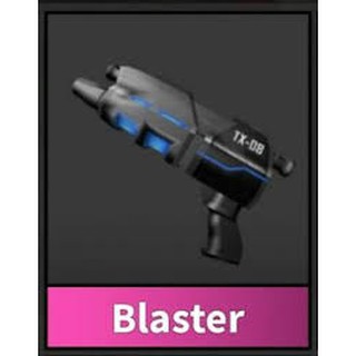 Roblox Robux Blaster