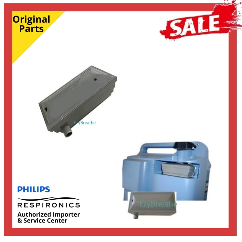 Philips Respironics Everflo Oxygen Concentrator Inlet Filter Shopee