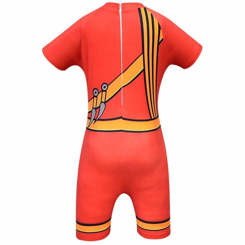 ninjago bathing suit