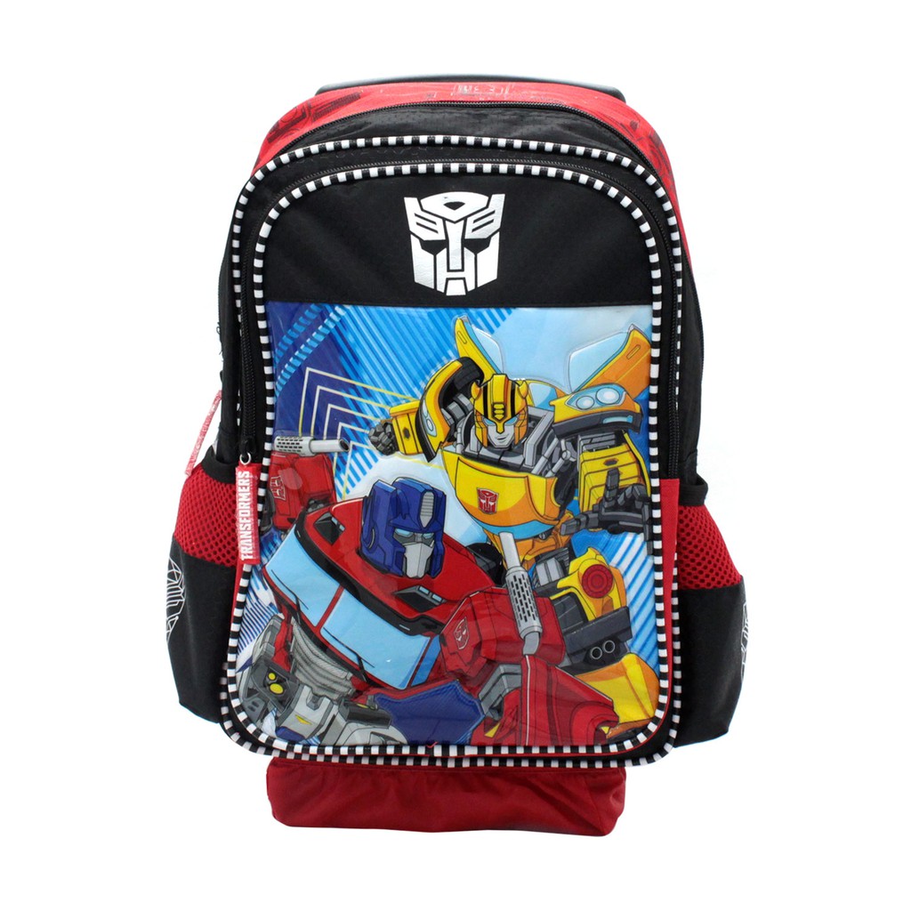 transformers trolley bag